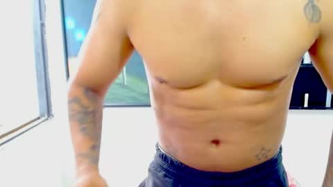 Mateo rosa online show from 12, 5, 2026