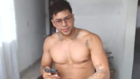 Mateo rosa online show from 15, 7, 2026