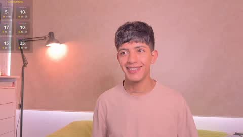 teo browny online show from 6, 5, 2026