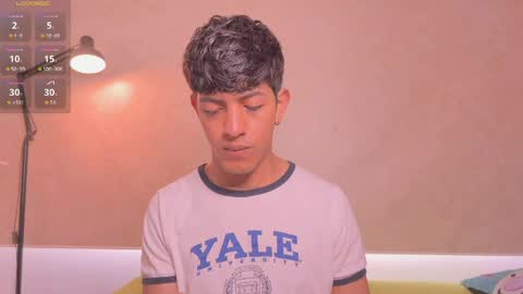 teo browny online show from 24, 5, 2026