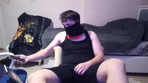 Teo online show from 12, 5, 2026