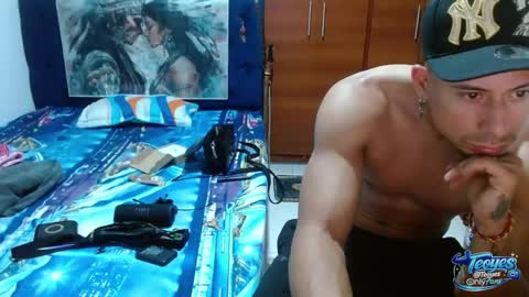 teoyes_ online show from 7, 6, 2026