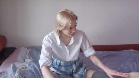 Anna online show from 16, 2, 2026