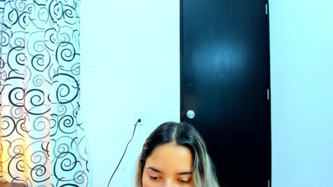 Snapshot of teresasroom_ chatting on 13, 1, 2025 Teresa online show from 13, 1, 2025