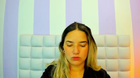 Snapshot of teresasroom_ chatting on 22, 1, 2025 Teresa online show from 22, 1, 2025