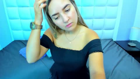 Snapshot of teresasroom_ chatting on 21, 10, 2025 Teresa online show from 21, 10, 2025