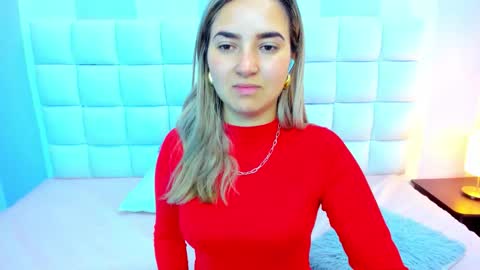 Snapshot of teresasroom_ chatting on 4, 11, 2025 Teresa online show from 4, 11, 2025