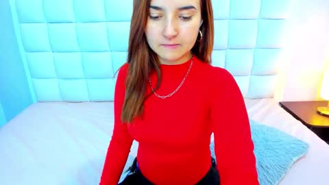 Snapshot of teresasroom_ chatting on 3, 12, 2025 Teresa online show from 3, 12, 2025