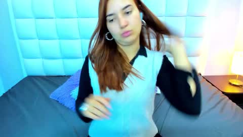 Snapshot of teresasroom_ chatting on 4, 12, 2025 Teresa online show from 4, 12, 2025