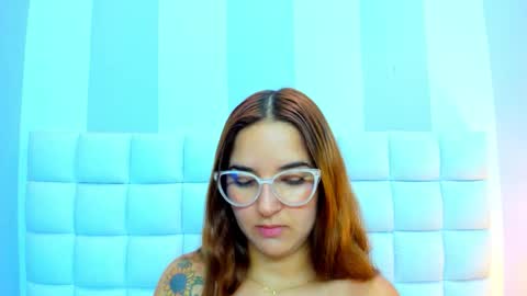 Teresa online show from 5, 1, 2026