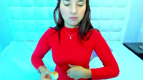 Teresa online show from 16, 7, 2026
