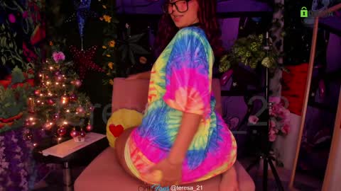 teresa  help me reach 100 like online show from 27, 12, 2024