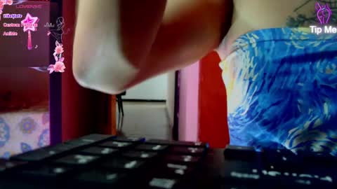 Snapshot of terra_obsession chatting on 1, 5, 2026 Terra obsession online show from 1, 5, 2026