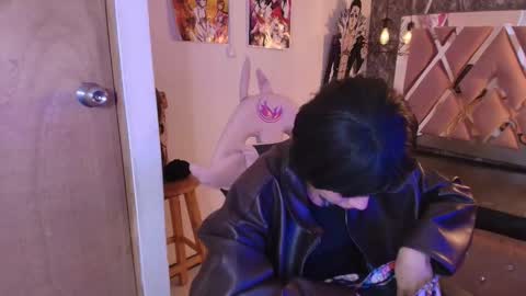 Terra Elowen online show from 13, 2, 2026