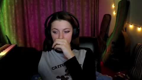 Anny Simpson online show from 3, 3, 2026