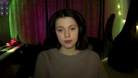 Anny Simpson online show from 1, 4, 2026