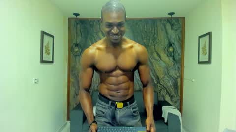 terranze_z online show from 17, 1, 2025