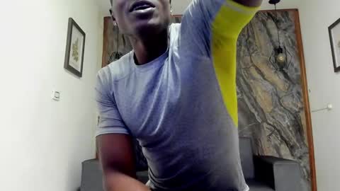 terranze_z online show from 19, 1, 2025