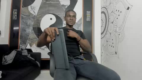 terranze_z online show from 24, 1, 2025