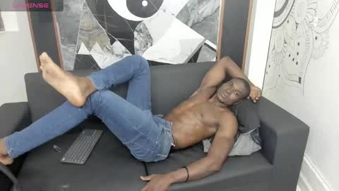 terranze_z online show from 27, 1, 2025