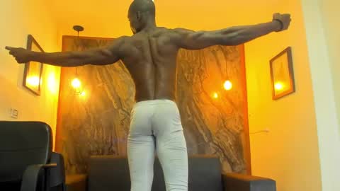 terranze_z online show from 11, 3, 2025