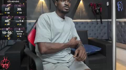 terranze_z online show from 1, 3, 2026