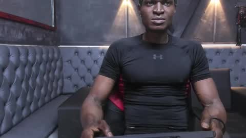 terranze_z online show from 8, 3, 2026