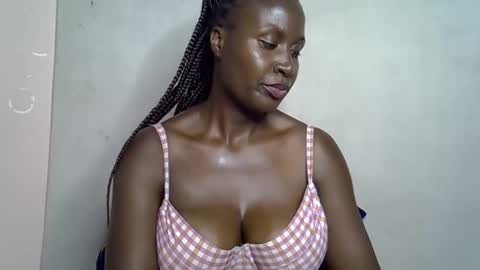 terriam online show from 11, 11, 2025