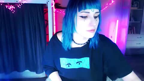 CRY BABY online show from 13, 3, 2026