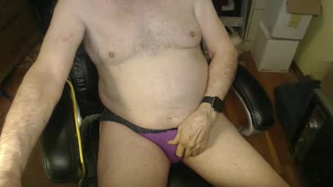 Snapshot of terry6989 chatting on 30, 5, 2026 Terry6989 online show from 30, 5, 2026