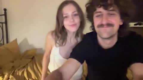 Snapshot of terry_and_elanor chatting on 29, 10, 2025 terry and elanor online show from 29, 10, 2025