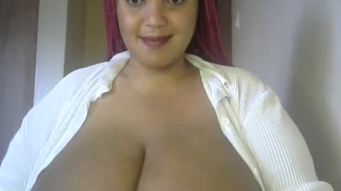 Snapshot of terrylissa chatting on 17, 1, 2025 terry online show from 17, 1, 2025