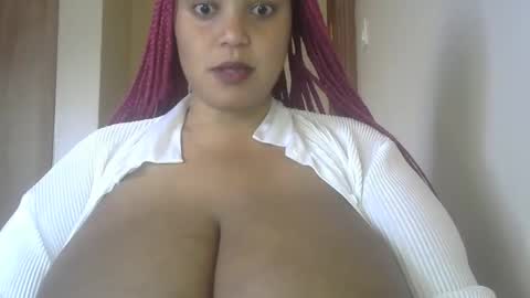 Snapshot of terrylissa chatting on 18, 1, 2025 terry online show from 18, 1, 2025