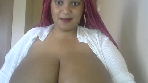 Snapshot of terrylissa chatting on 25, 1, 2025 terry online show from 25, 1, 2025