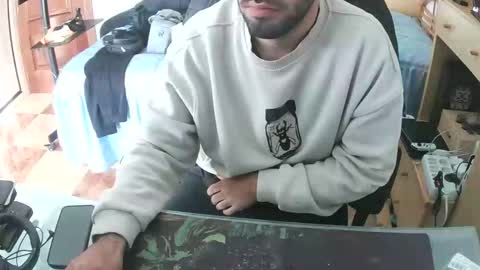 terwosdex online show from 8, 11, 2025