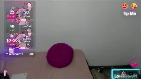 tesa online show from 11, 3, 2026