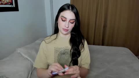 teseo_and_afrodita_ online show from 20, 2, 2025