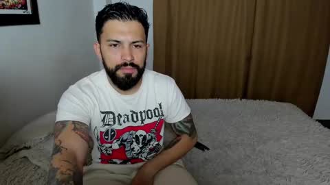 teseo_and_afrodita_ online show from 25, 2, 2025