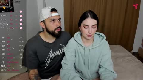 teseo_and_afrodita_ online show from 6, 3, 2025