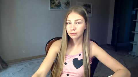 Violetta Ready for any play with you. Hottest show in pvt  Bitcoin 1P8NuZxsaNsQTx7wJJJ7Ao1mic4nvJPVLC online show from 6, 10, 2025
