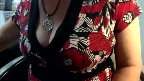 Snapshot of tessa_foxxx chatting on 10, 9, 2025 tessa_foxxx online show from 10, 9, 2025