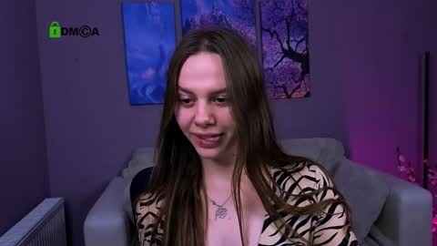 Tessa online show from 8, 11, 2025