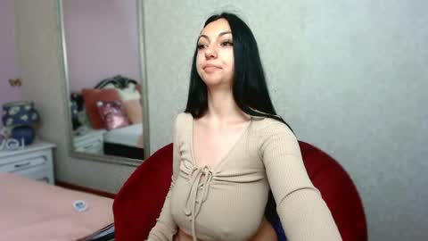 Snapshot of tessa_joy chatting on 5, 6, 2026 Tessa Joy online show from 5, 6, 2026