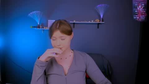 tessa_tea online show from 20, 12, 2025