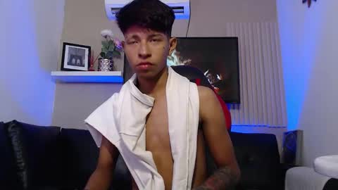 tessachains online show from 15, 11, 2025