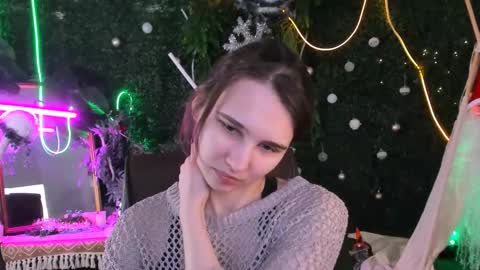 Tessa online show from 17, 12, 2025