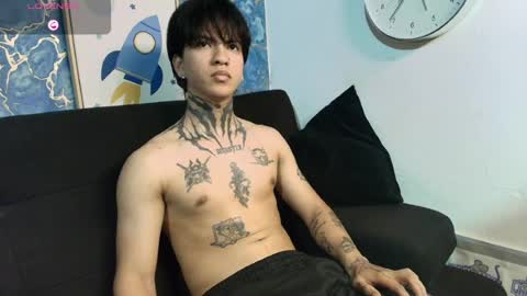 Snapshot of tessarion_black chatting on 5, 6, 2026 Tessarion online show from 5, 6, 2026