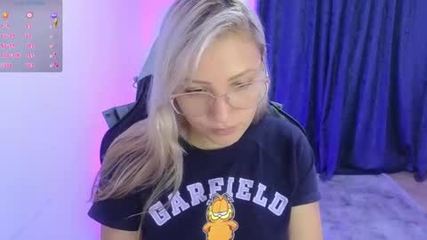 Tessy online show from 13, 2, 2025