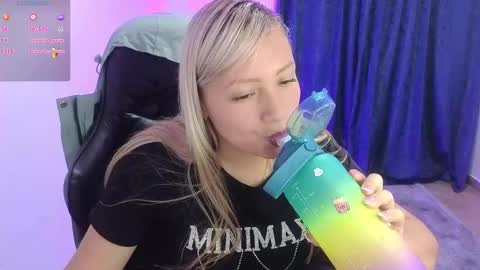 Tessy online show from 17, 2, 2025