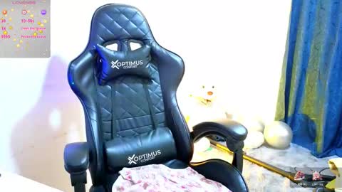 Tessy online show from 13, 12, 2025